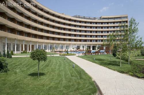 Balneohotel Pomorie 40